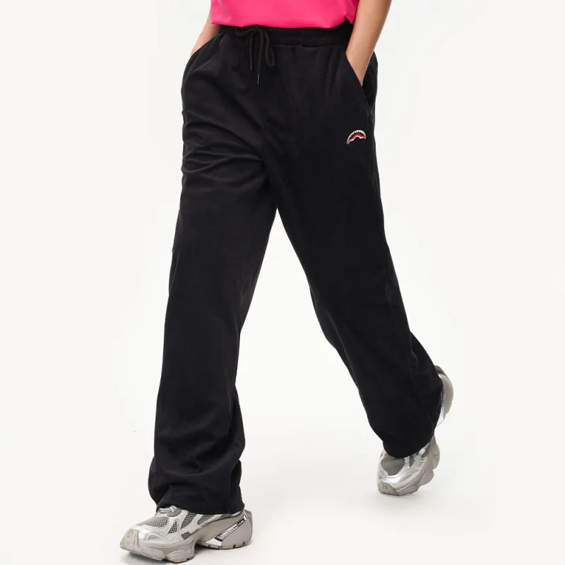 SPRAYGROUND Knitted Sweatpants Unisex-3