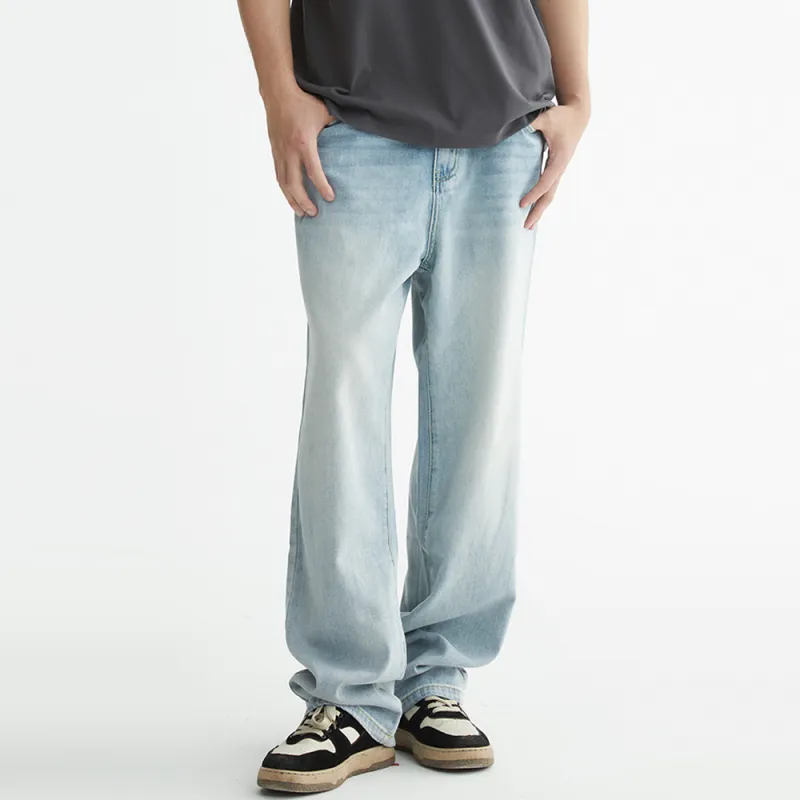 SPRAYGROUND Jeans Unisex-4