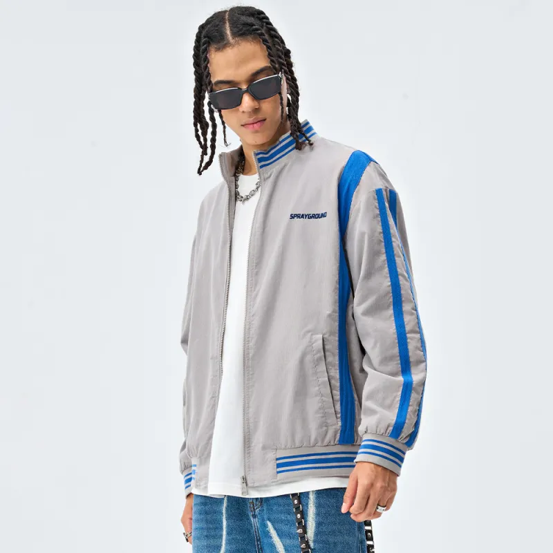 SPRAYGROUND Jackets Unisex-11