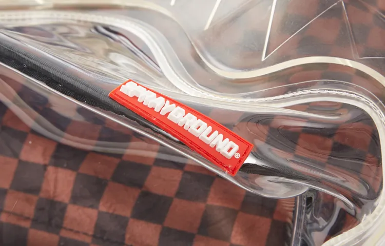 MINI SNAPSHOT bag