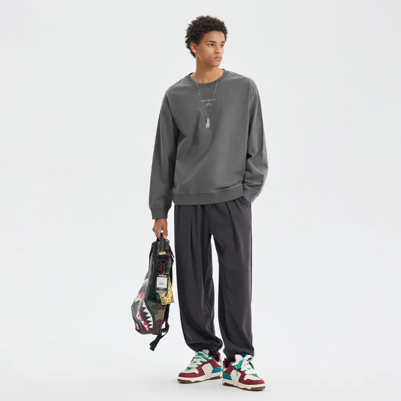 SPRAYGROUND Sweatshirts Unisex-15