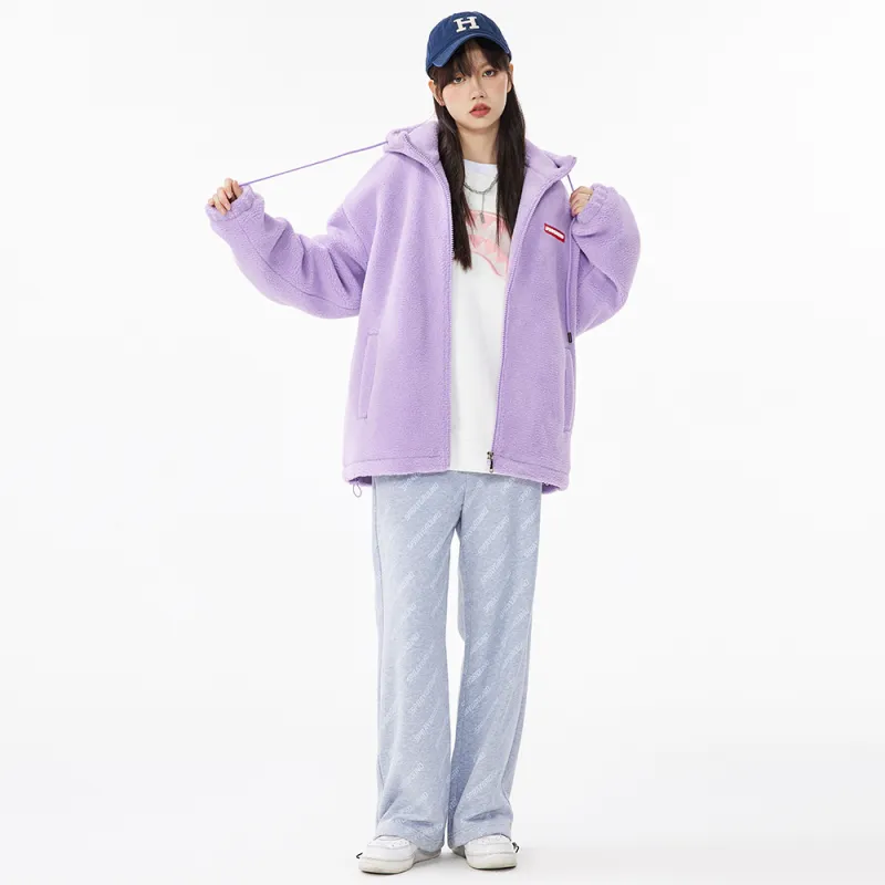 SPRAYGROUND Jacket Unisex Light Blue-18