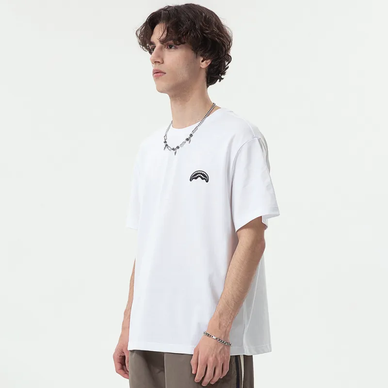 SPRAYGROUND T Shirt Unisex 2 Piece Set-2