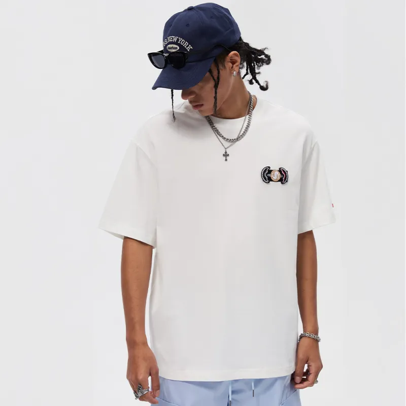 SPRAYGROUND Short Sleeved T Shirts Unisex-8