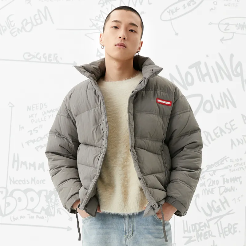 SPRAYGROUND Down Jackets Unisex-8
