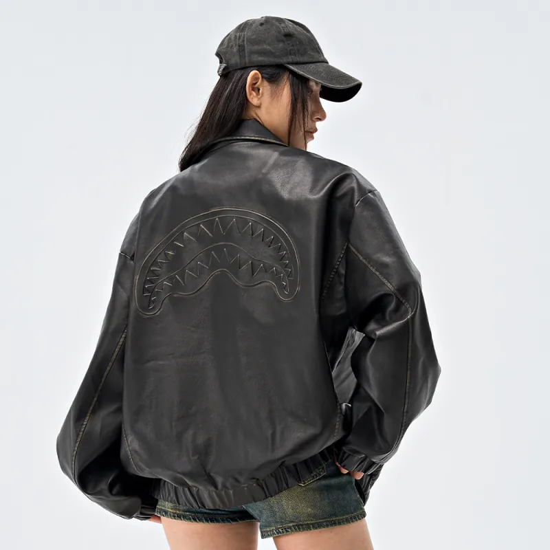 SPRAYGROUND Jackets Coats Unisex-10