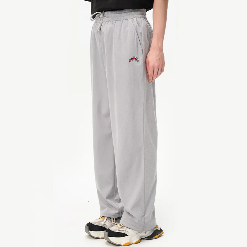 SPRAYGROUND Knitted Sweatpants Unisex-15