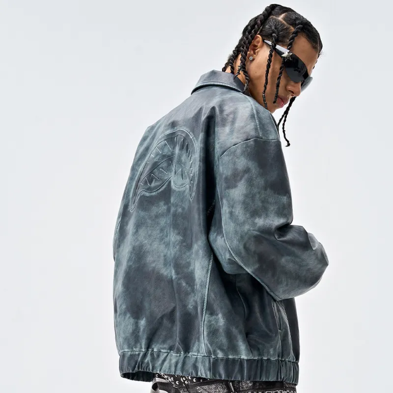 SPRAYGROUND Jackets Coats Unisex-4