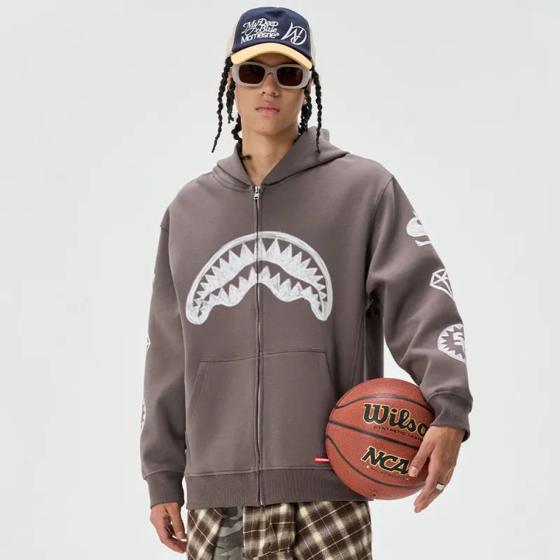 SPRAYGROUND Sweatshirts Unisex-11