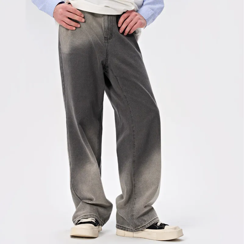 SPRAYGROUND Jeans Unisex-2