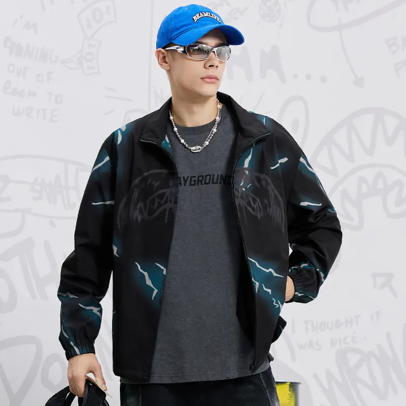 SPRAYGROUND Jackets & Coats Unisex-2