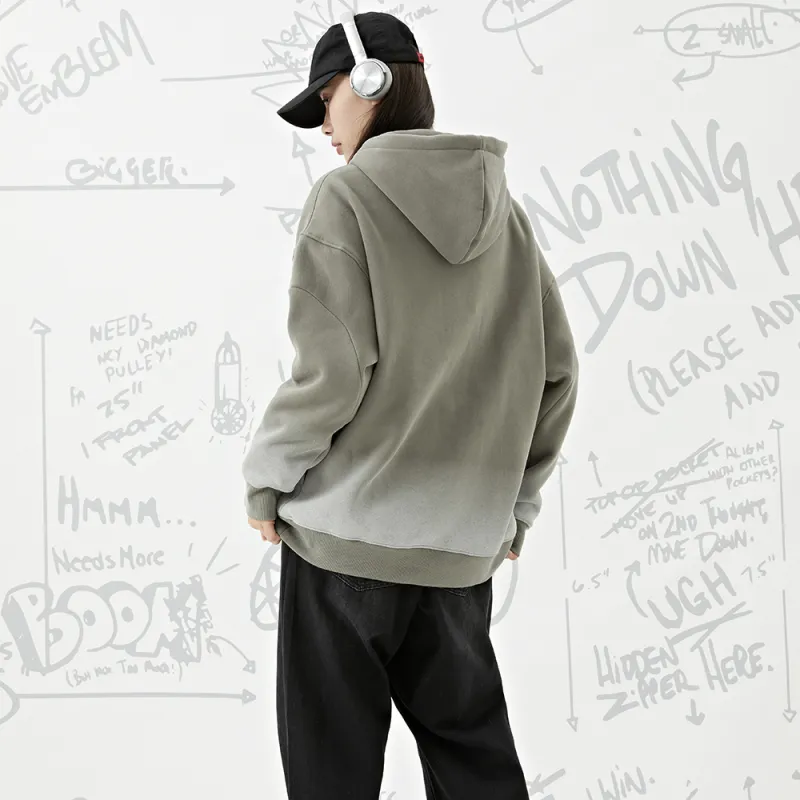 SPRAYGROUND Fall And Winter Sweatshirt Jacket Unisex-3