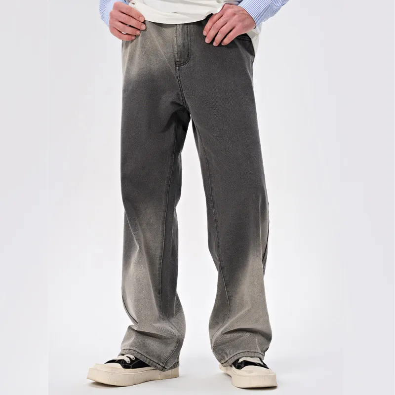 SPRAYGROUND Jeans Unisex-3