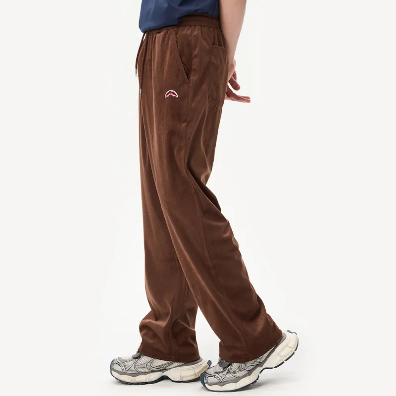SPRAYGROUND Knitted Sweatpants Unisex-9