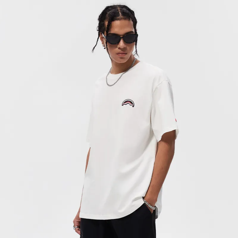 SPRAYGROUND Short Sleeved T Shirts Unisex-15