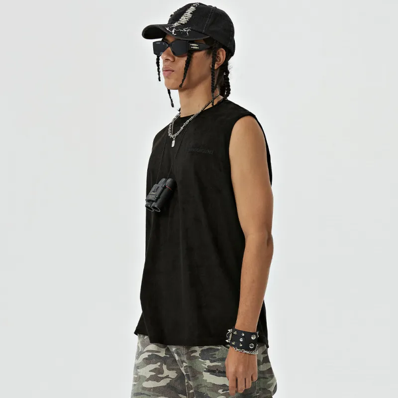 SPRAYGROUND Tank Tops Unisex-14