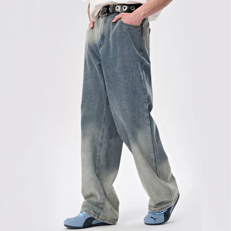 SPRAYGROUND Jeans Unisex-9