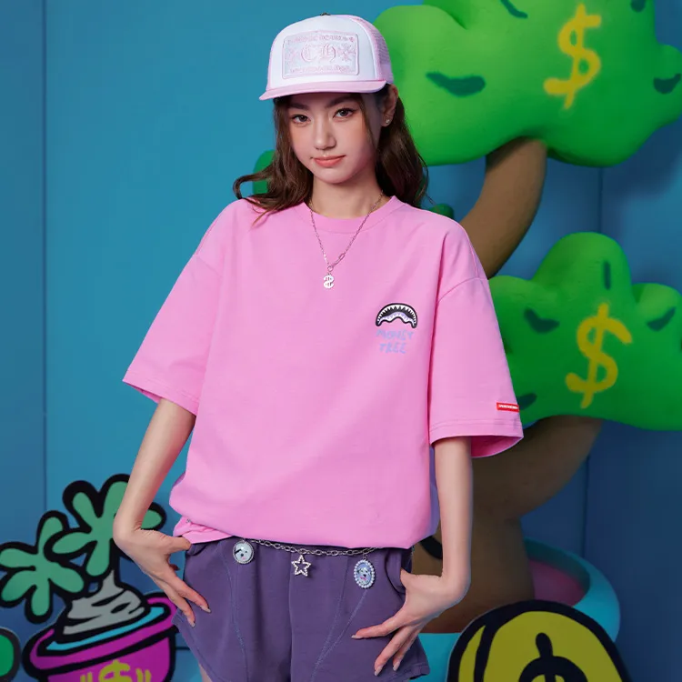 SPRAYGROUND T Shirts Unisex-20