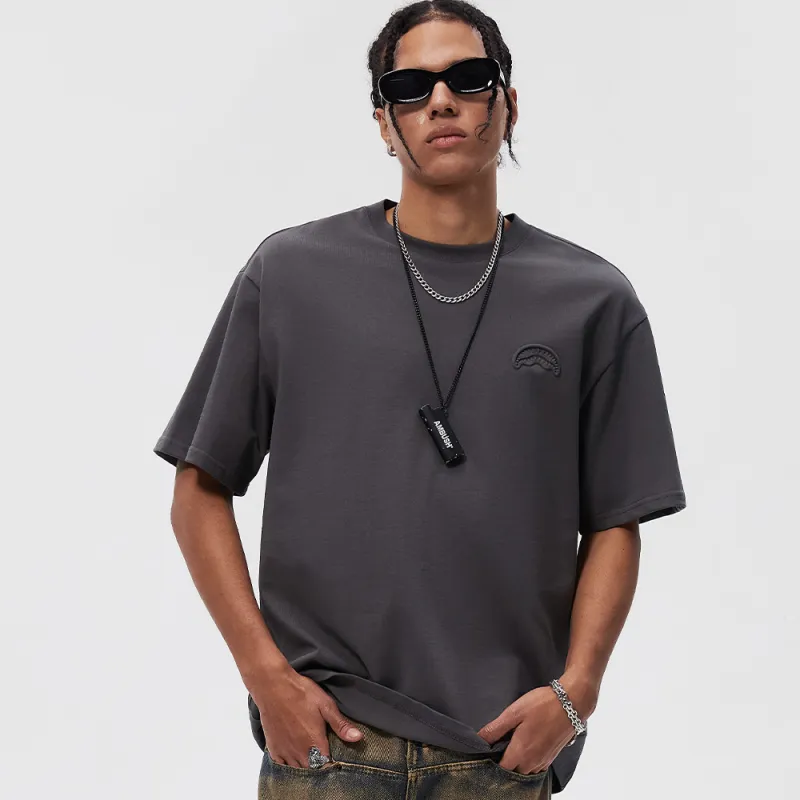 SPRAYGROUND Short Sleeved T Shirts Unisex-8