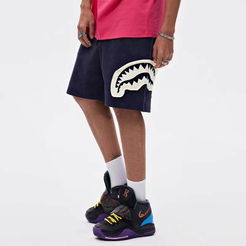 SPRAYGROUND Casual Shorts Unisex-3