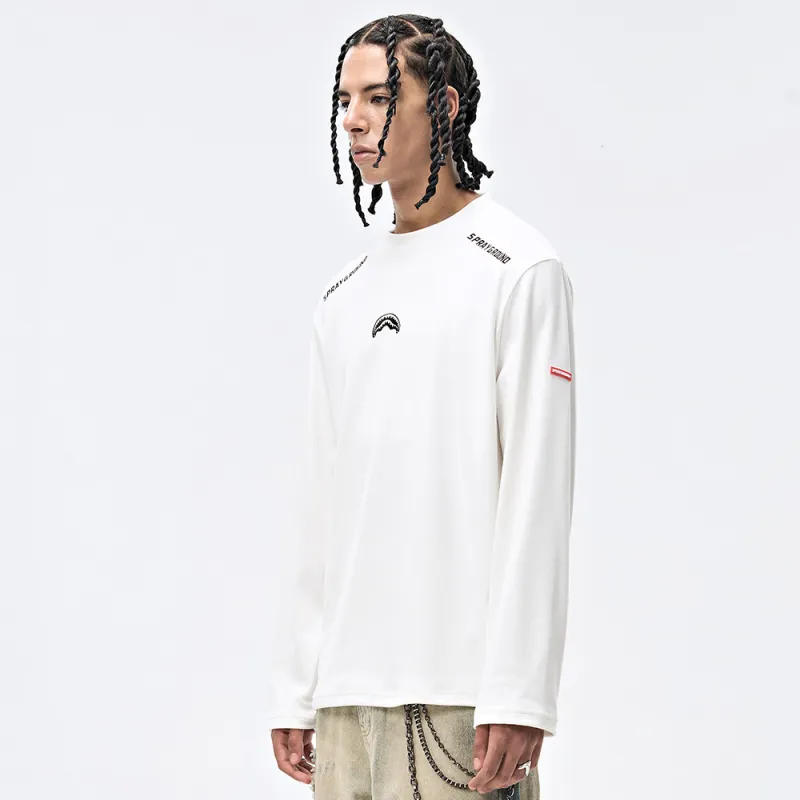 SPRAYGROUND T Shirts Unisex-7
