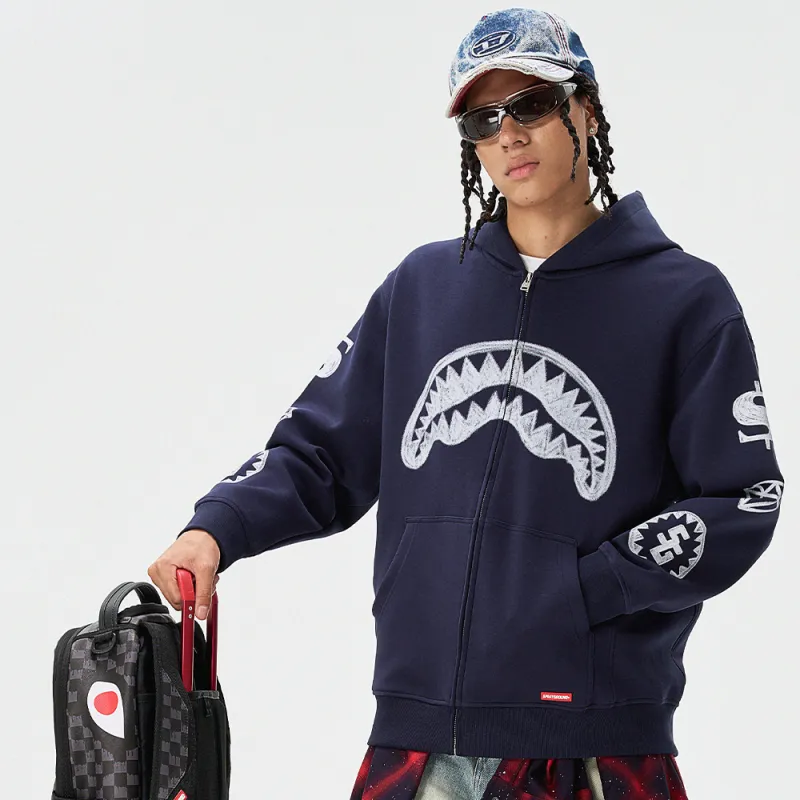 SPRAYGROUND Sweatshirts Unisex-16