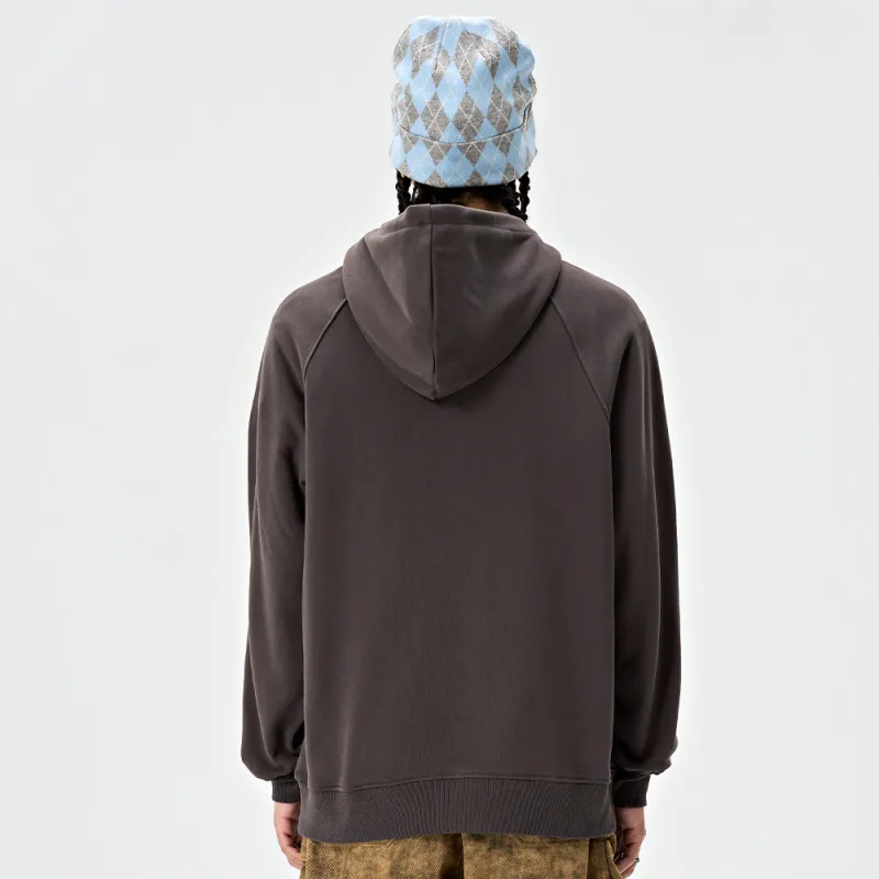 SPRAYGROUND Sweatshirt Spring Unisex-10