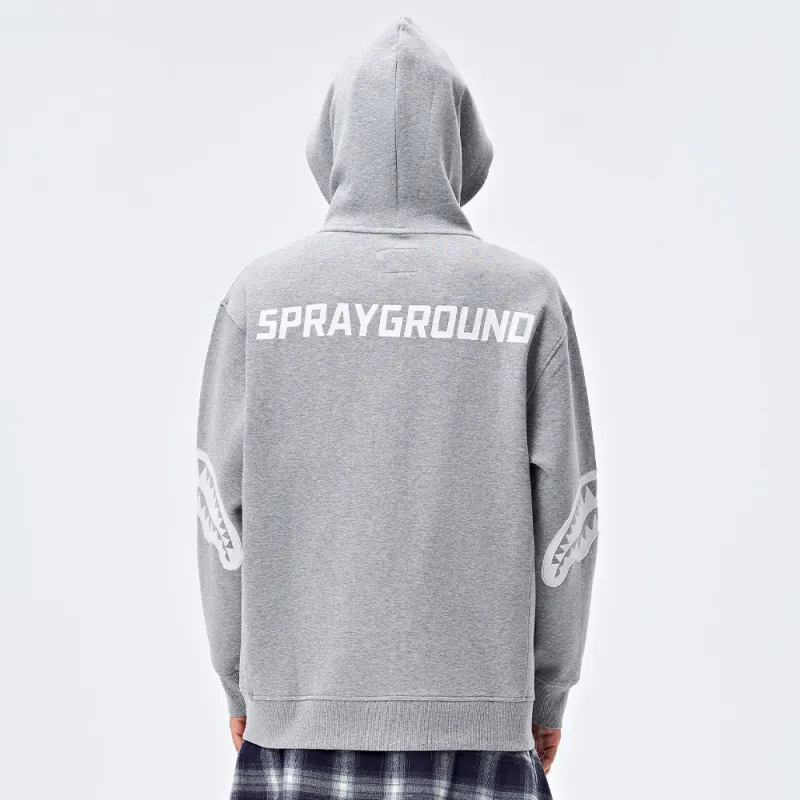 SPRAYGROUND Sweatshirts Unisex-16
