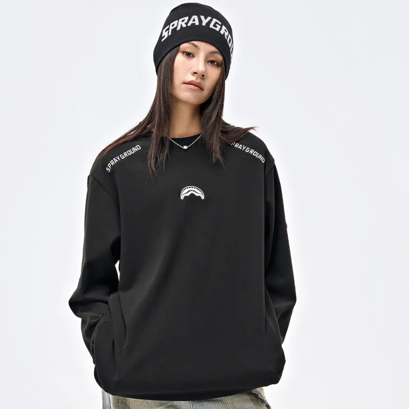 SPRAYGROUND T Shirts Unisex-12