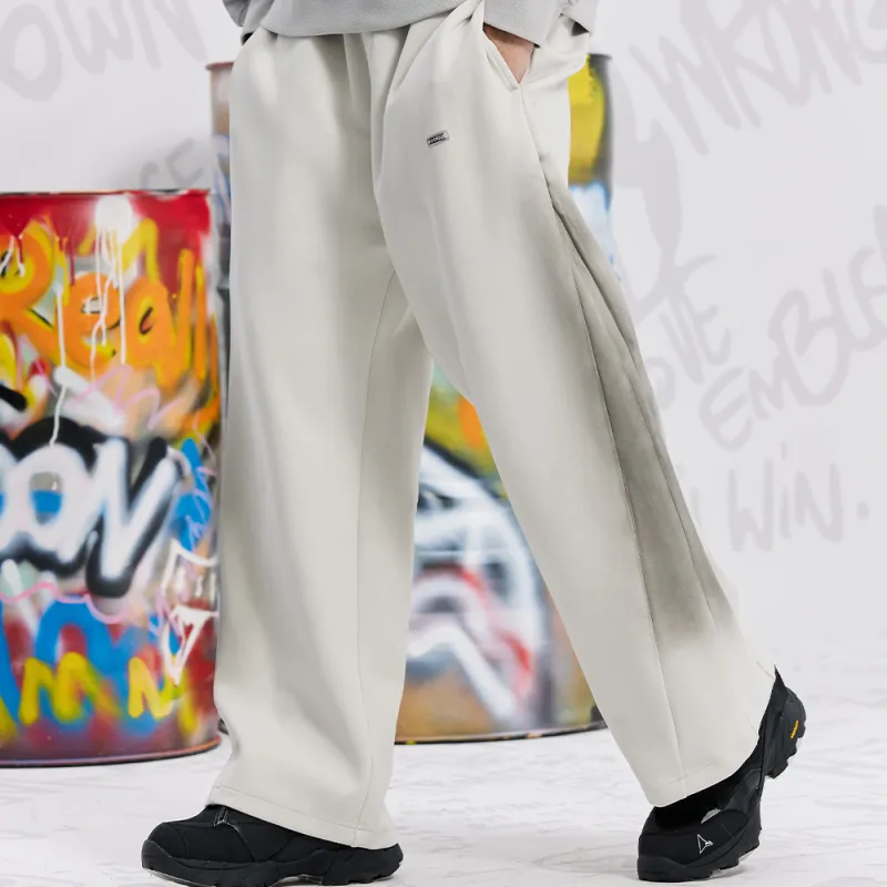 SPRAYGROUND Casual Pants Unisex-3