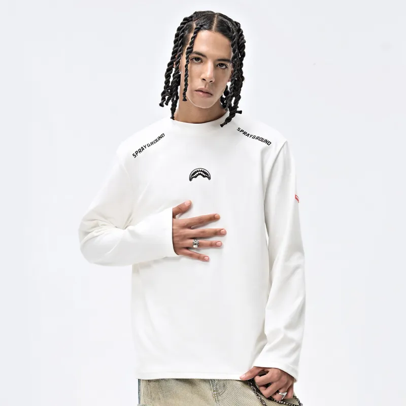SPRAYGROUND T Shirts Unisex-6