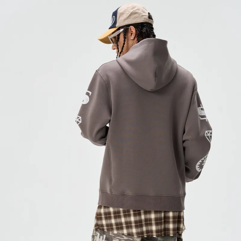 SPRAYGROUND Sweatshirts Unisex-9