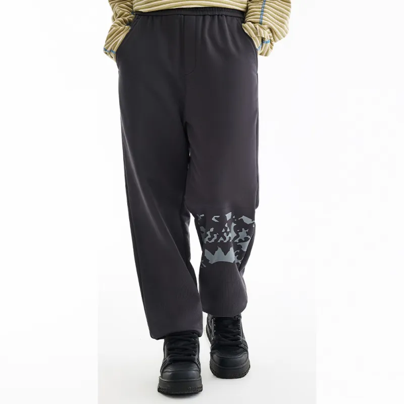 SPRAYGROUND Knitted Sweatpants Unisex-8