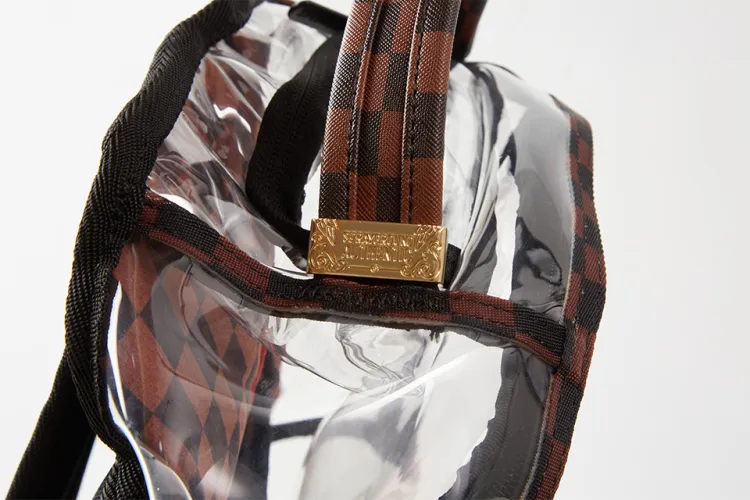 perfect moment blue belt bag