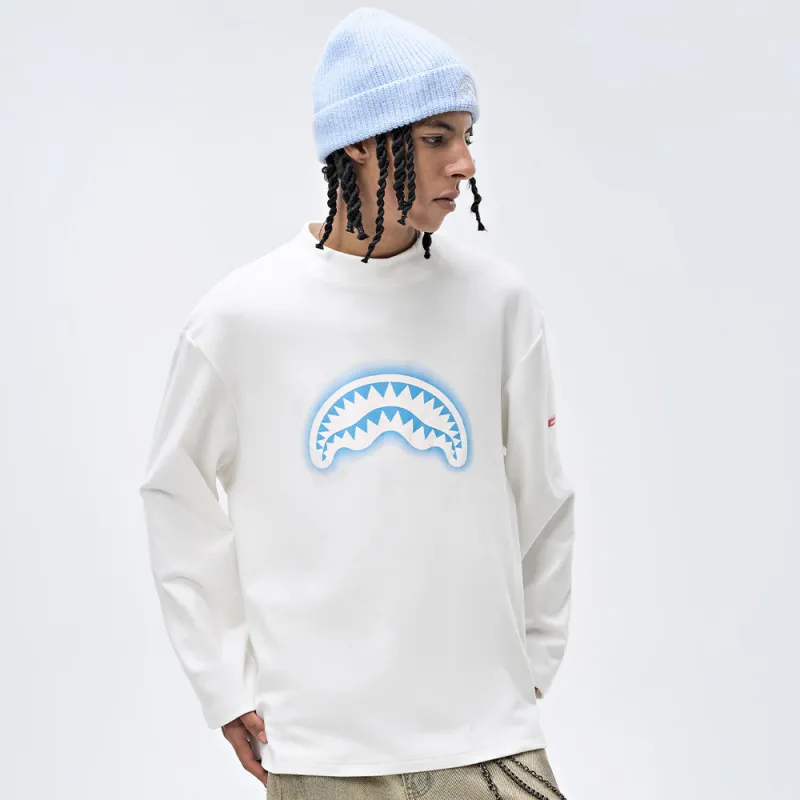 SPRAYGROUND T Shirts Unisex-5