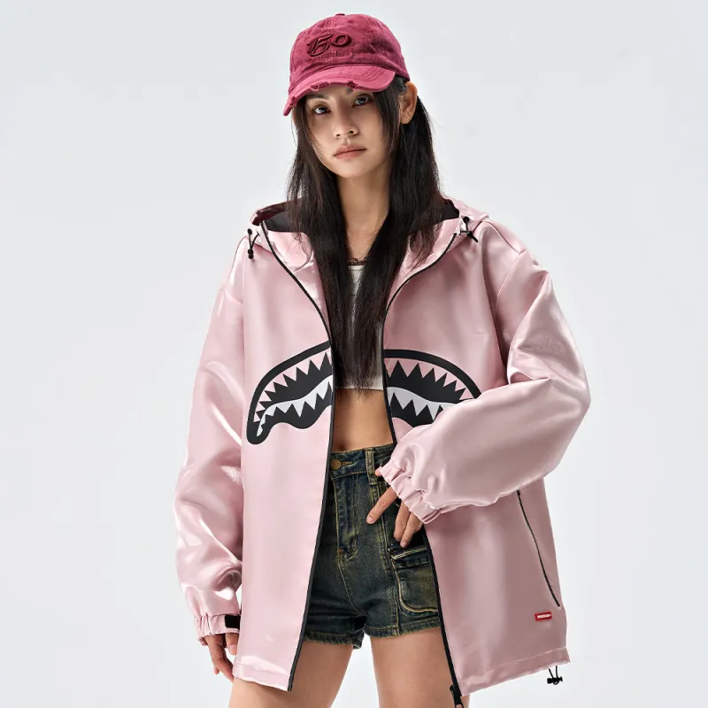 SPRAYGROUND Jackets Unisex-5