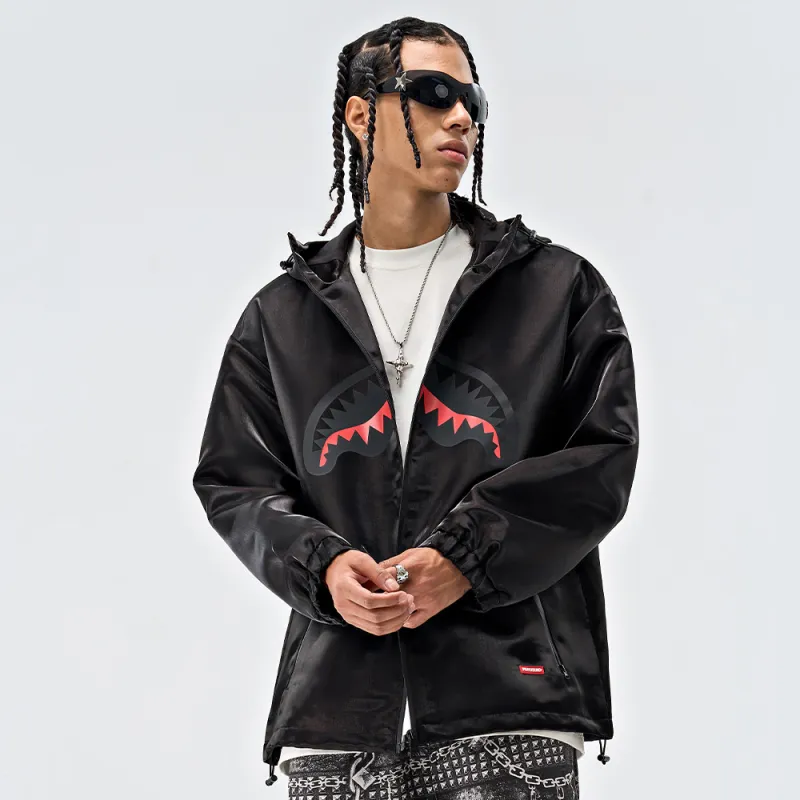 SPRAYGROUND Jackets Unisex-8