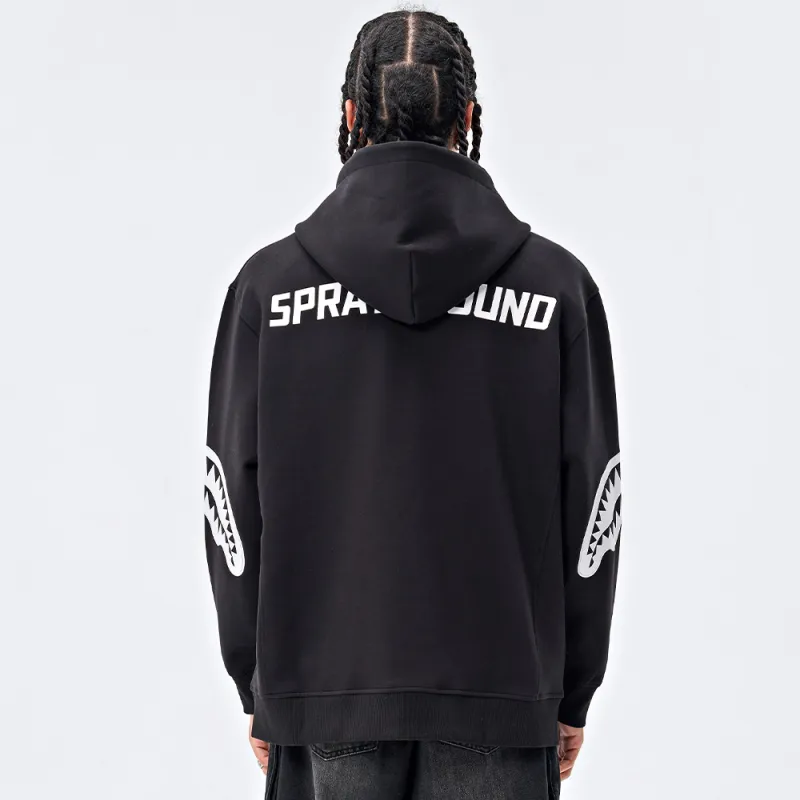 SPRAYGROUND Sweatshirts Unisex-10