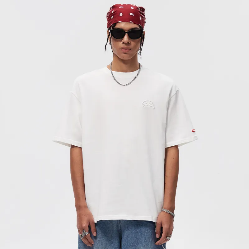 SPRAYGROUND Short Sleeved T Shirts Unisex-2