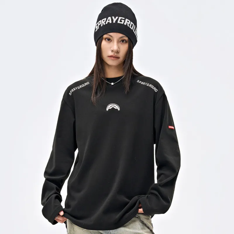 SPRAYGROUND T Shirts Unisex-15