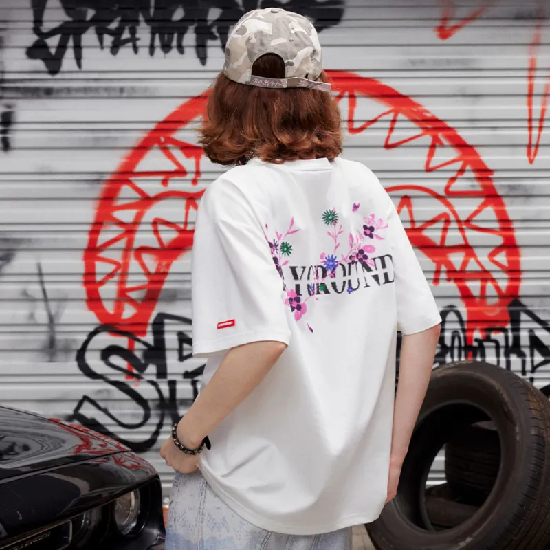 SPRAYGROUND T Shirts Unisex-4