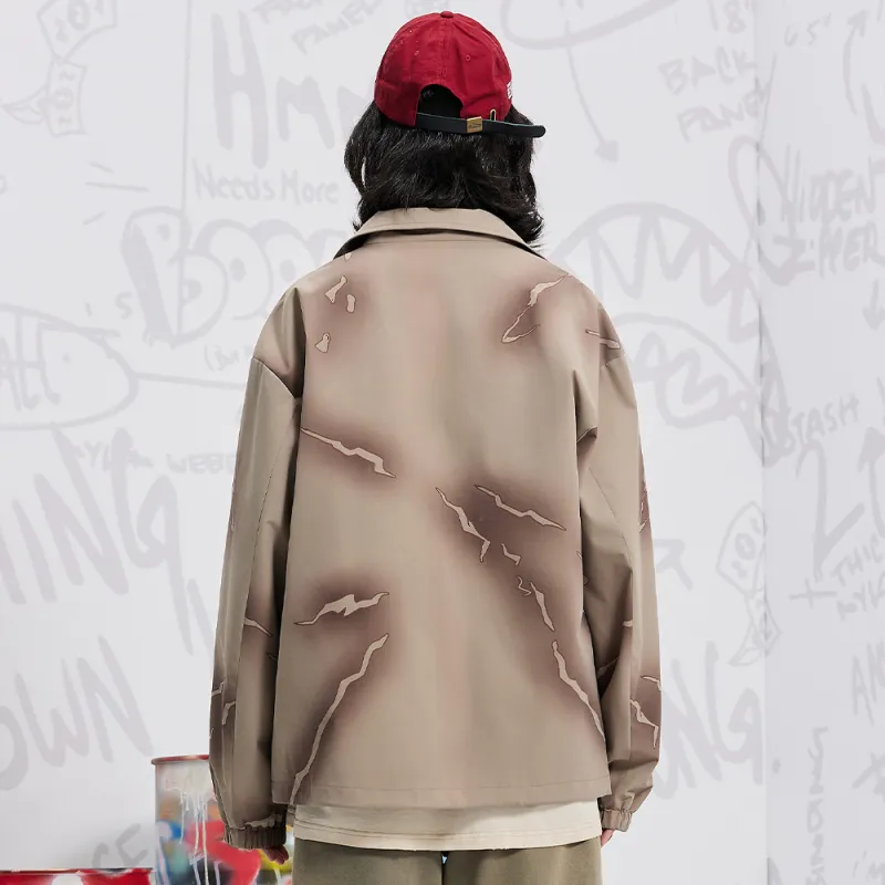 SPRAYGROUND Jackets & Coats Unisex-10