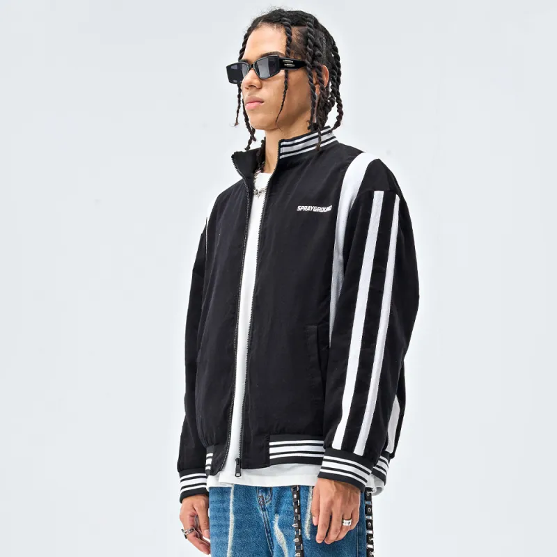 SPRAYGROUND Jackets Unisex-4
