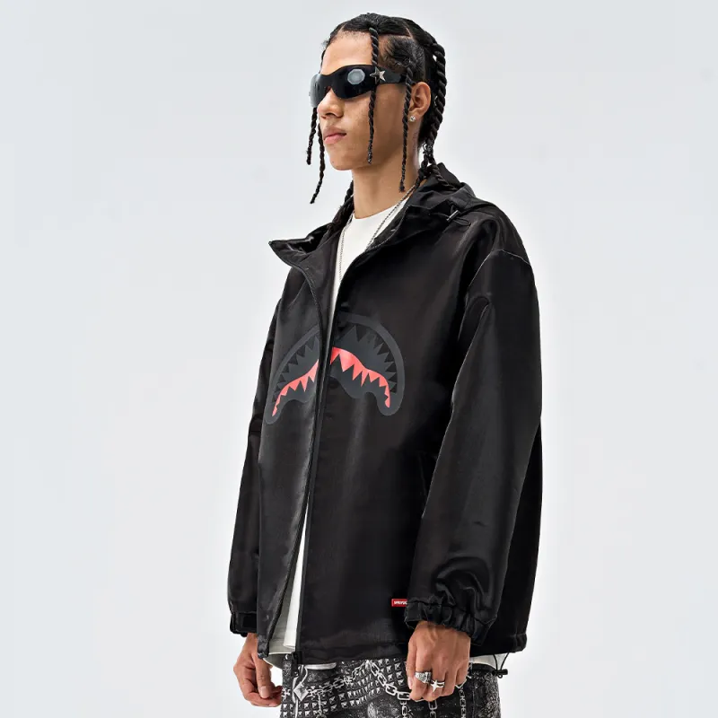 SPRAYGROUND Jackets Unisex-9