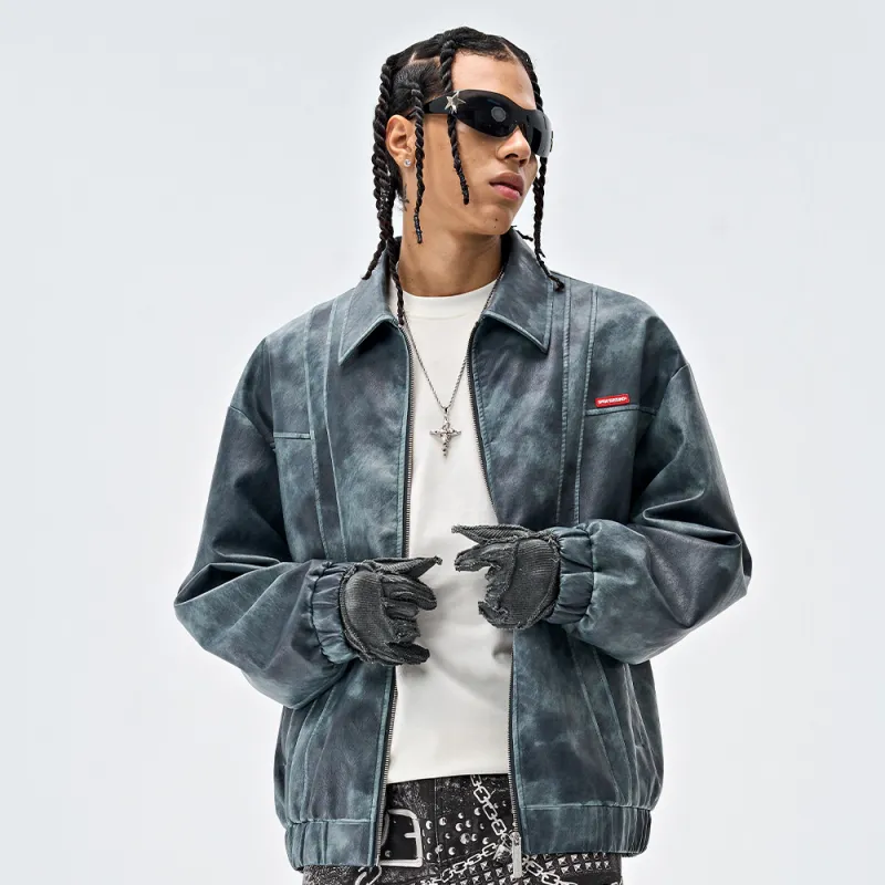 SPRAYGROUND Jackets Coats Unisex-5