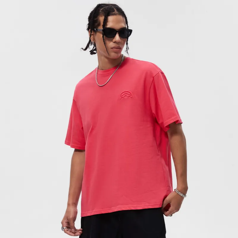 SPRAYGROUND Short Sleeved T Shirts Unisex-20