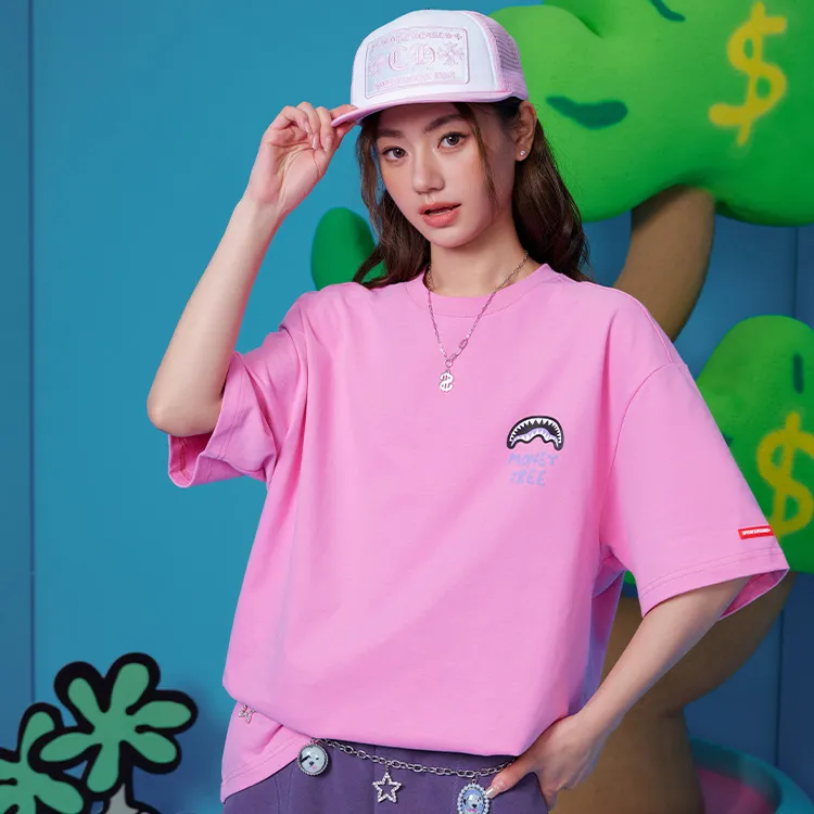 SPRAYGROUND T Shirts Unisex-18