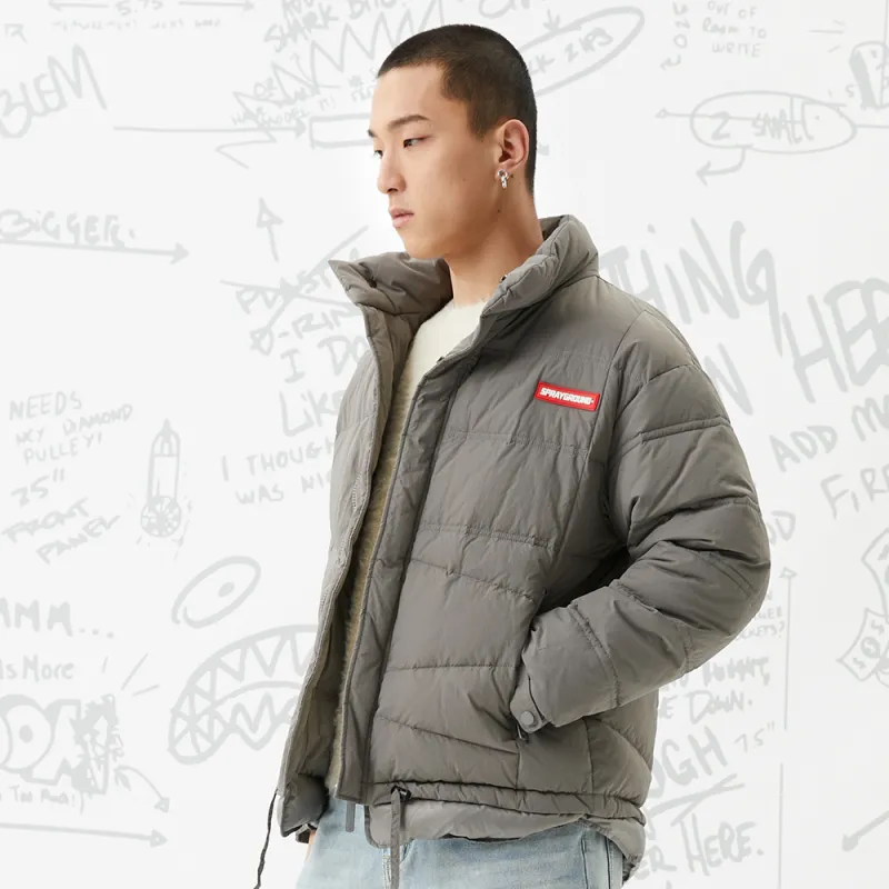 SPRAYGROUND Down Jackets Unisex-10