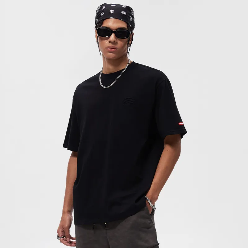 SPRAYGROUND Short Sleeved T Shirts Unisex-15