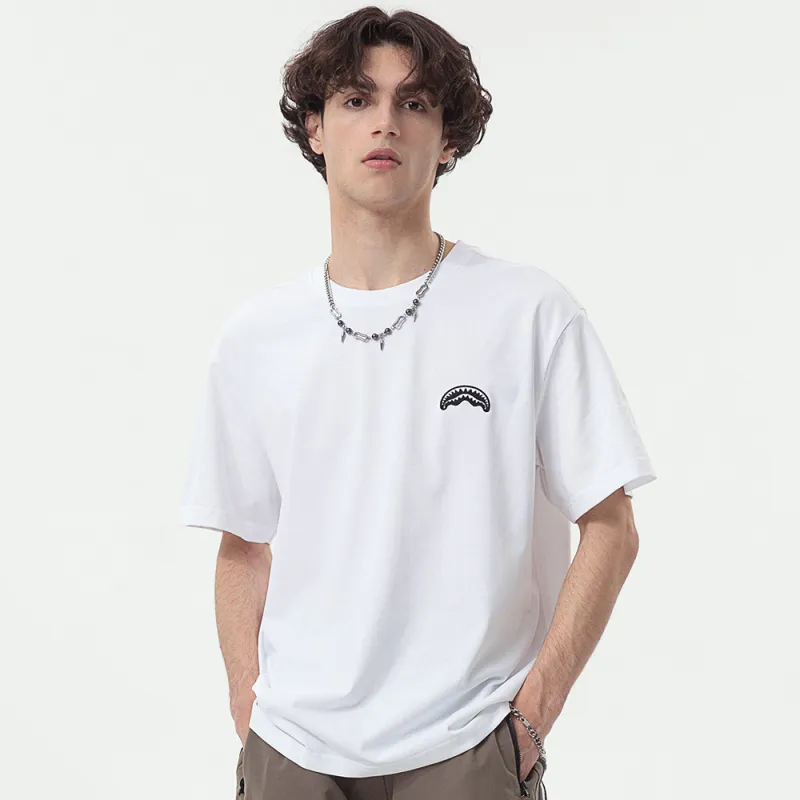 SPRAYGROUND T Shirt Unisex 2 Piece Set-1